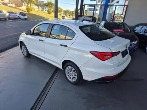 FIAT Cronos 1.0 4P FIREFLY FLEX, Foto 6 FIAT Cronos 1.0 4P FIREFLY FLEX, Foto 6