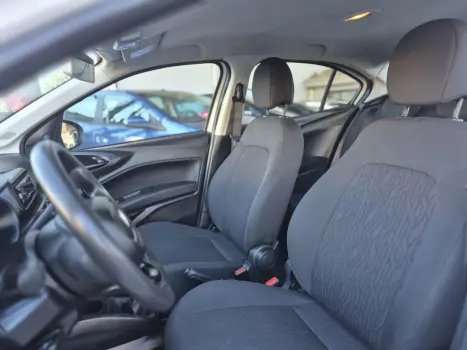 FIAT Cronos 1.0 4P FIREFLY FLEX, Foto 7 FIAT Cronos 1.0 4P FIREFLY FLEX, Foto 7