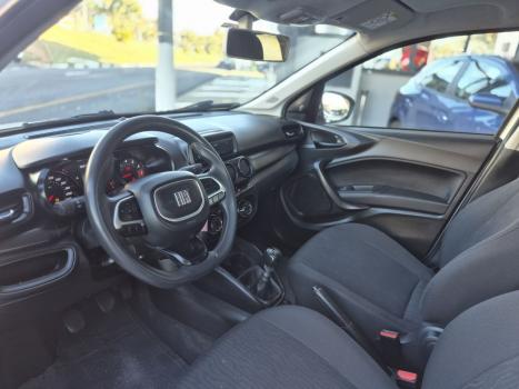 FIAT Cronos 1.0 4P FIREFLY FLEX, Foto 8 FIAT Cronos 1.0 4P FIREFLY FLEX, Foto 8