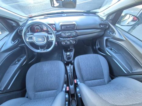 FIAT Cronos 1.0 4P FIREFLY FLEX, Foto 9 FIAT Cronos 1.0 4P FIREFLY FLEX, Foto 9