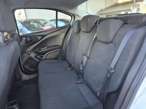 FIAT Cronos 1.0 4P FIREFLY FLEX, Foto 11 FIAT Cronos 1.0 4P FIREFLY FLEX, Foto 11