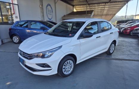 FIAT Cronos 1.0 4P FIREFLY FLEX, Foto 1