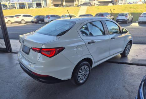 FIAT Cronos 1.0 4P FIREFLY FLEX, Foto 4