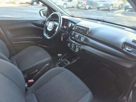 FIAT Cronos 1.0 4P FIREFLY FLEX, Foto 8