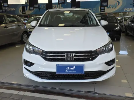 FIAT Cronos 1.0 4P FIREFLY FLEX DRIVE, Foto 2
