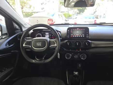 FIAT Cronos 1.0 4P FIREFLY FLEX DRIVE, Foto 10
