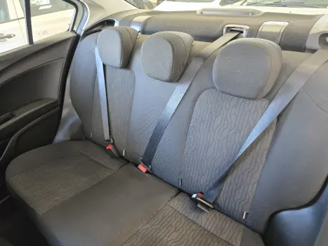 FIAT Cronos 1.0 4P FIREFLY FLEX DRIVE, Foto 16