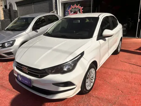 FIAT Cronos 1.0 4P FIREFLY FLEX DRIVE, Foto 3