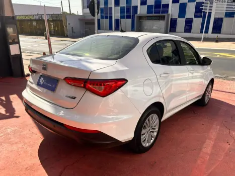 FIAT Cronos 1.0 4P FIREFLY FLEX DRIVE, Foto 4