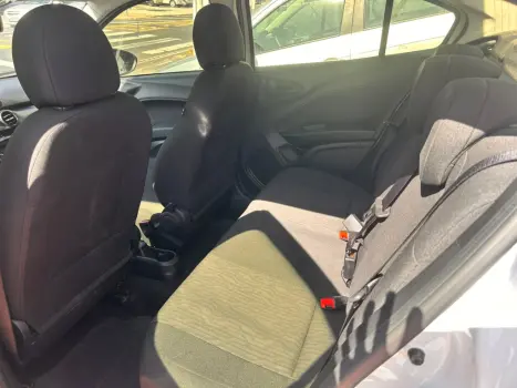 FIAT Cronos 1.0 4P FIREFLY FLEX DRIVE, Foto 8