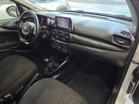 FIAT Cronos 1.0 4P FIREFLY FLEX DRIVE, Foto 8