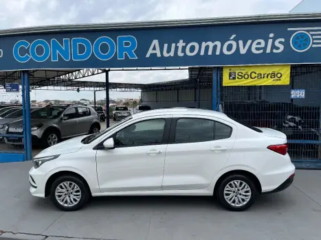 FIAT Cronos 1.0 4P FIREFLY FLEX, Foto 3