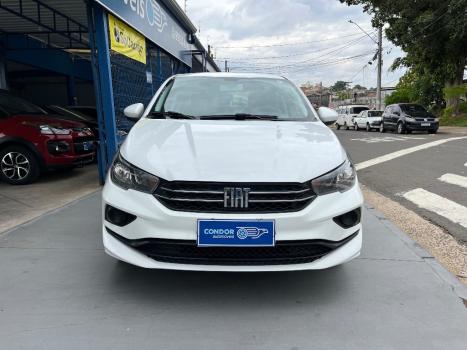 FIAT Cronos 1.0 4P FIREFLY FLEX, Foto 2