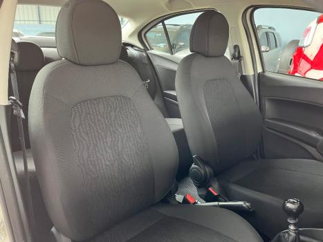 FIAT Cronos 1.0 4P FIREFLY FLEX, Foto 11