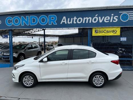 FIAT Cronos 1.0 4P FIREFLY FLEX, Foto 3