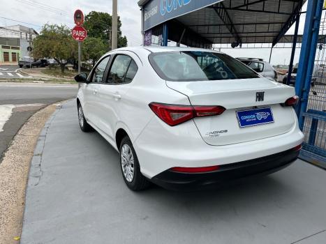 FIAT Cronos 1.0 4P FIREFLY FLEX, Foto 5