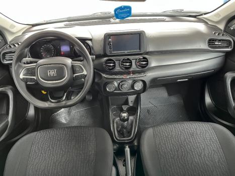 FIAT Cronos 1.0 4P FIREFLY FLEX, Foto 8