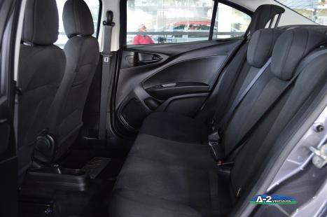 FIAT Cronos 1.0 4P FIREFLY FLEX DRIVE, Foto 4