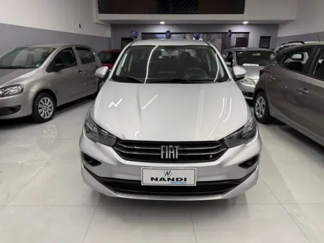 FIAT Cronos 1.0 4P FIREFLY FLEX DRIVE, Foto 2