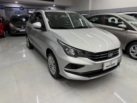 FIAT Cronos 1.0 4P FIREFLY FLEX DRIVE, Foto 3