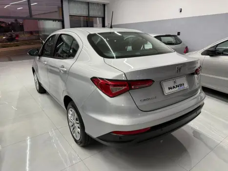 FIAT Cronos 1.0 4P FIREFLY FLEX DRIVE, Foto 4