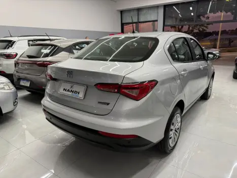 FIAT Cronos 1.0 4P FIREFLY FLEX DRIVE, Foto 6