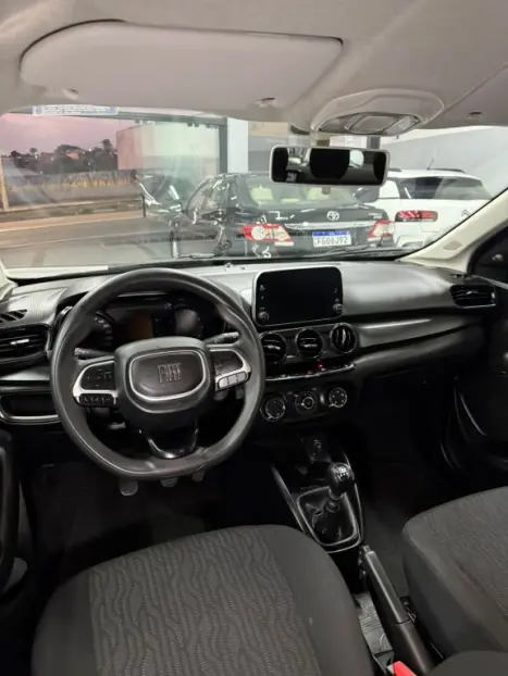 FIAT Cronos 1.0 4P FIREFLY FLEX DRIVE, Foto 7