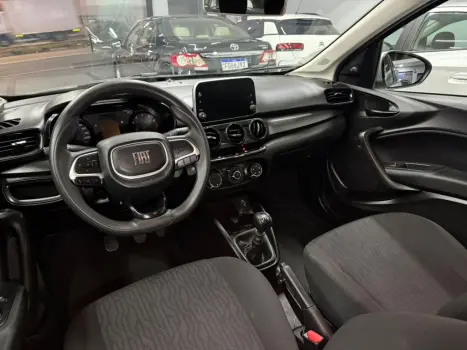 FIAT Cronos 1.0 4P FIREFLY FLEX DRIVE, Foto 8