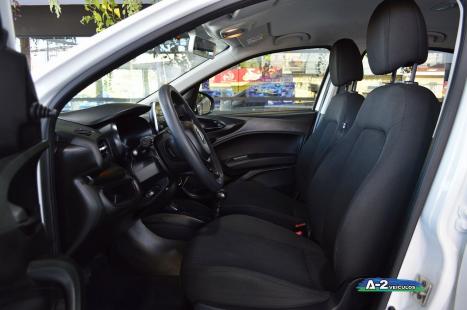 FIAT Cronos 1.0 4P FIREFLY FLEX DRIVE, Foto 3