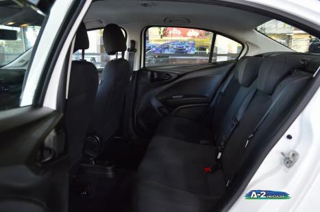 FIAT Cronos 1.0 4P FIREFLY FLEX DRIVE, Foto 4