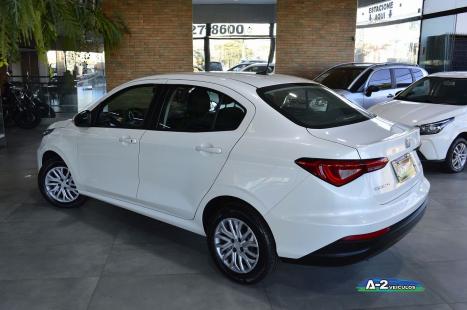 FIAT Cronos 1.0 4P FIREFLY FLEX DRIVE, Foto 7