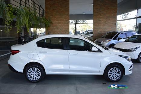 FIAT Cronos 1.0 4P FIREFLY FLEX DRIVE, Foto 8