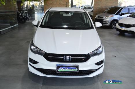 FIAT Cronos 1.0 4P FIREFLY FLEX DRIVE, Foto 10