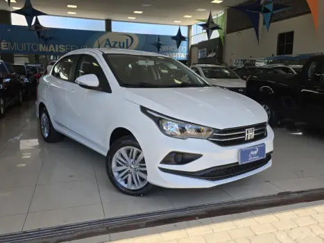 FIAT Cronos 1.0 4P FIREFLY FLEX DRIVE, Foto 1