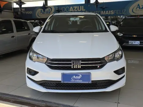 FIAT Cronos 1.0 4P FIREFLY FLEX DRIVE, Foto 2