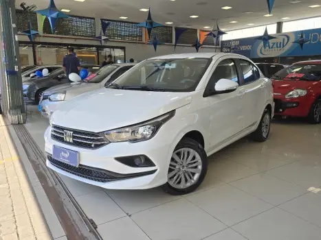 FIAT Cronos 1.0 4P FIREFLY FLEX DRIVE, Foto 3