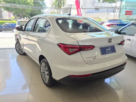 FIAT Cronos 1.0 4P FIREFLY FLEX DRIVE, Foto 4