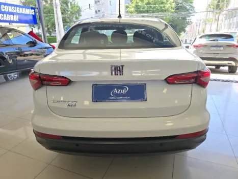 FIAT Cronos 1.0 4P FIREFLY FLEX DRIVE, Foto 5