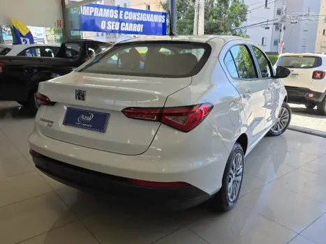 FIAT Cronos 1.0 4P FIREFLY FLEX DRIVE, Foto 6