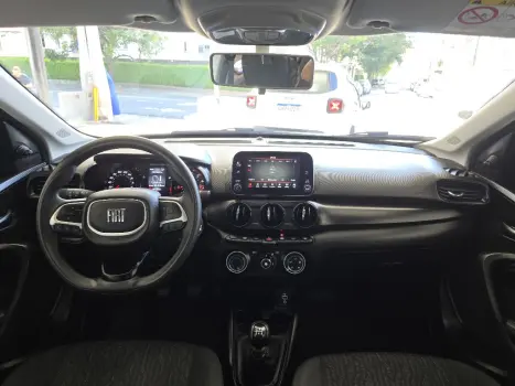 FIAT Cronos 1.0 4P FIREFLY FLEX DRIVE, Foto 7