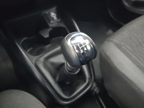 FIAT Cronos 1.0 4P FIREFLY FLEX DRIVE, Foto 9