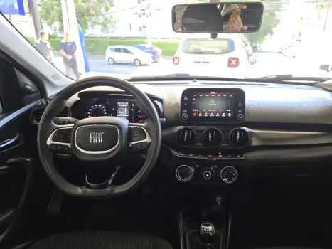 FIAT Cronos 1.0 4P FIREFLY FLEX DRIVE, Foto 10