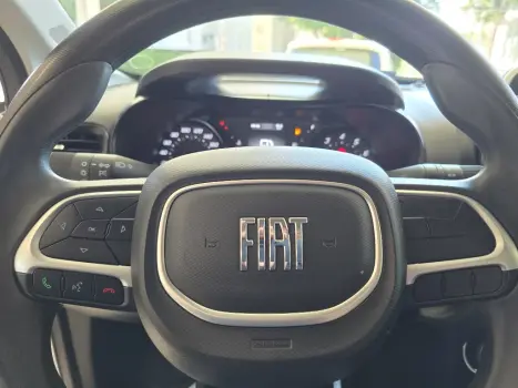 FIAT Cronos 1.0 4P FIREFLY FLEX DRIVE, Foto 11