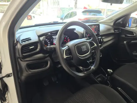 FIAT Cronos 1.0 4P FIREFLY FLEX DRIVE, Foto 14