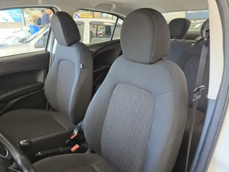 FIAT Cronos 1.0 4P FIREFLY FLEX DRIVE, Foto 15