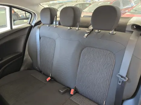 FIAT Cronos 1.0 4P FIREFLY FLEX DRIVE, Foto 16