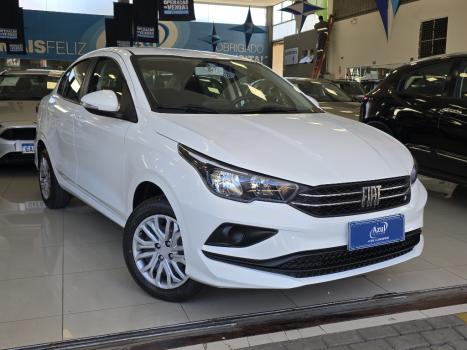 FIAT Cronos 1.0 4P FIREFLY FLEX DRIVE, Foto 1