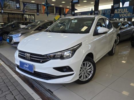 FIAT Cronos 1.0 4P FIREFLY FLEX DRIVE, Foto 3