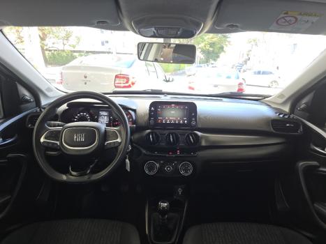 FIAT Cronos 1.0 4P FIREFLY FLEX DRIVE, Foto 7