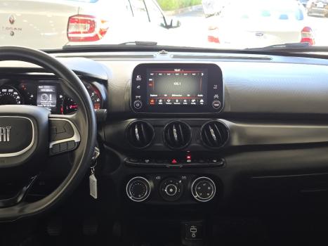 FIAT Cronos 1.0 4P FIREFLY FLEX DRIVE, Foto 8